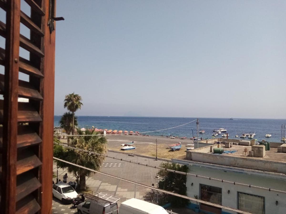 Nta Praya Canneto (Lipari)